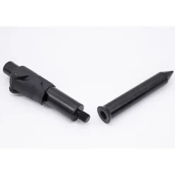 Sonik Rod Pods – Supports * Pique Stanz Split Stick