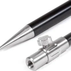 Summit Tackle Rod Pods – Supports * Pique Cb - Thumb Lock Colosseum Bank Stick