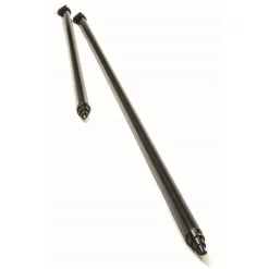 Solar Rod Pods – Supports * Pique À Vrille A1 Storm Pole With Cam-Loc And Screw Point