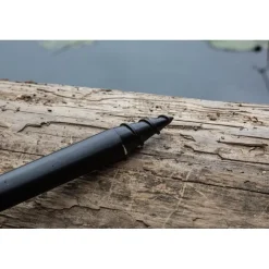 Solar Rod Pods – Supports * Pique À Vrille A1 Storm Pole With Cam-Loc And Screw Point