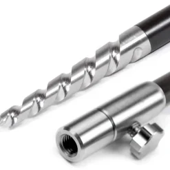 Summit Tackle Rod Pods – Supports * Pique À Vrille Cb - D Bit Bank Stick