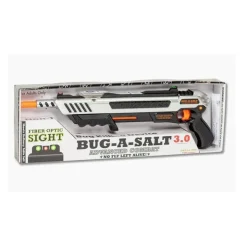 Bug-a-salt Calendriers De L'Avent|Calendriers De L'Avent * Pistolet À Sel Anti-Mouche Advanced Combat Fibre Optic 3.