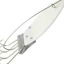 Flashmer Accessoires^Planche A Poulpe
