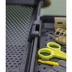 Fox Matrix Stations - Paniers Sièges^Plateau Side Tray Extender