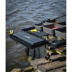Fox Matrix Stations - Paniers Sièges^Plateau Side Tray Extender