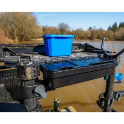 Preston Innovations Stations - Paniers Sièges * Plateau Pour Station Offbox Deluxe Accessory Tray
