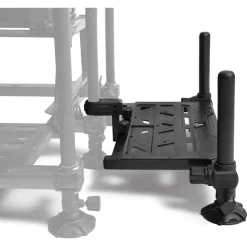 Preston Innovations Stations - Paniers Sièges * Plateforme De Cote Offbox Side Foot Rest