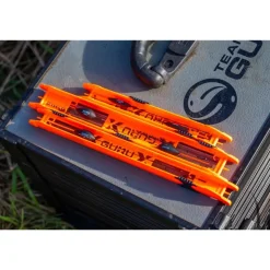 Guru Montage Ligne * Plioir Rig Winder Slim