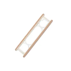 Flashmer Spécial Corégone^Plioir Pour Bas De Ligne Mer Plastilege