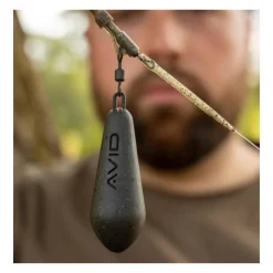 Avid Carp Montages Carpe^Plomb Extremity Distance Swivel Lead