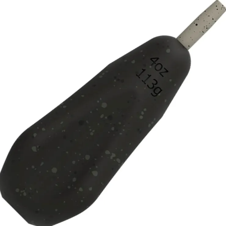 Avid Carp Montages Carpe * Plomb Inline Extremity Distance Lead