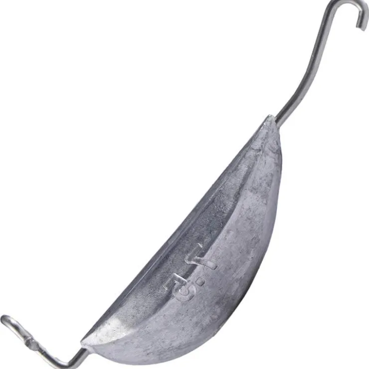BKK Petit Matériel * Plomb Bb Trigger Lead