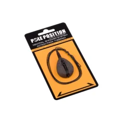 Pole Position Montages Carpe * Plomb Carpe Central Shocker System Action Pack