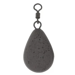 Pole Position Montages Carpe * Plomb Carpe Flat Pear Swivel Lead