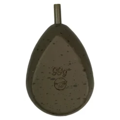 Korda Montages Carpe * Plomb Inline Flat Pear