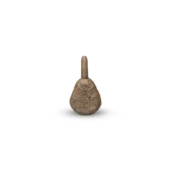 Nash Montages Carpe^Plomb Flat Pear In Line Lead