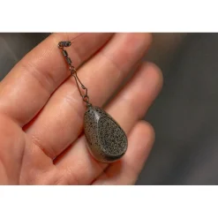 Preston Innovations Feeder^Plomb Flat Pear Leads