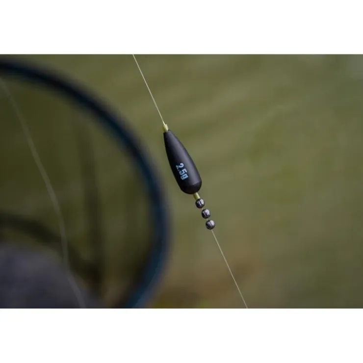 Preston Innovations Montage Ligne * Plomb Inline Olivettes