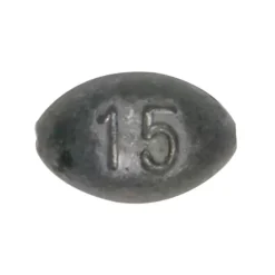 Ragot Petit Matériel * Plomb Olive Bombee - Pack