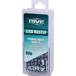 Rive Montage Ligne * Plomb Lead Master
