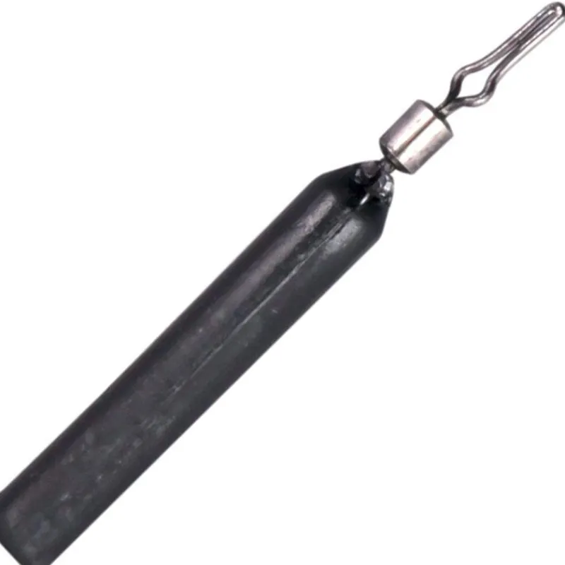 Scratch Tackle Petit Matériel^Plomb Long Drop Shot