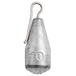 Spro Petit Matériel * Plomb Zinc Clip-On Lure Weights