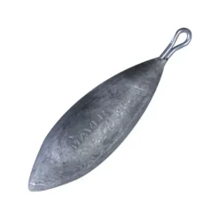 Maver Plombs * Plomb Surf Ogiva Natural Lead