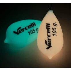 Vercelli Plombs * Plomb Surf Fond