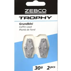Zebco Petit Matériel|Plombs^Plombs Trophy