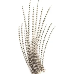 Devaux Fly Tying^Plumes De Coq Hackles Genetic - Par 15