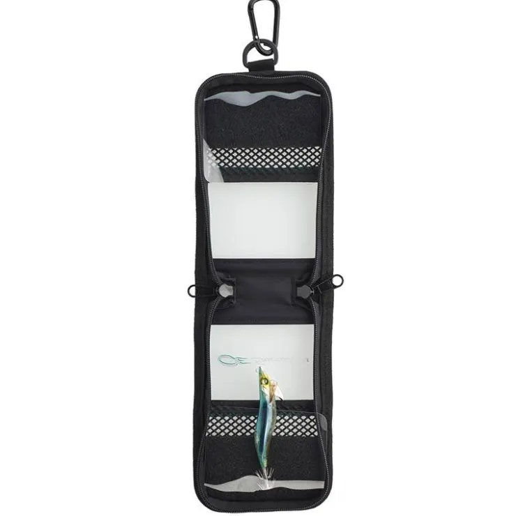 Daiwa Bagagerie Mer * Pochette Emeraldas