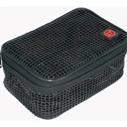 Stream Trail Bagagerie Carnassier * Pochette De Transport Mesh Case - Noir
