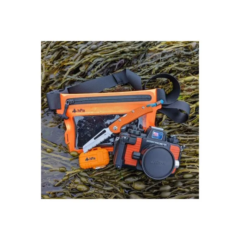 HPA Bagagerie Navigation^Pochette Étanche Swimpack