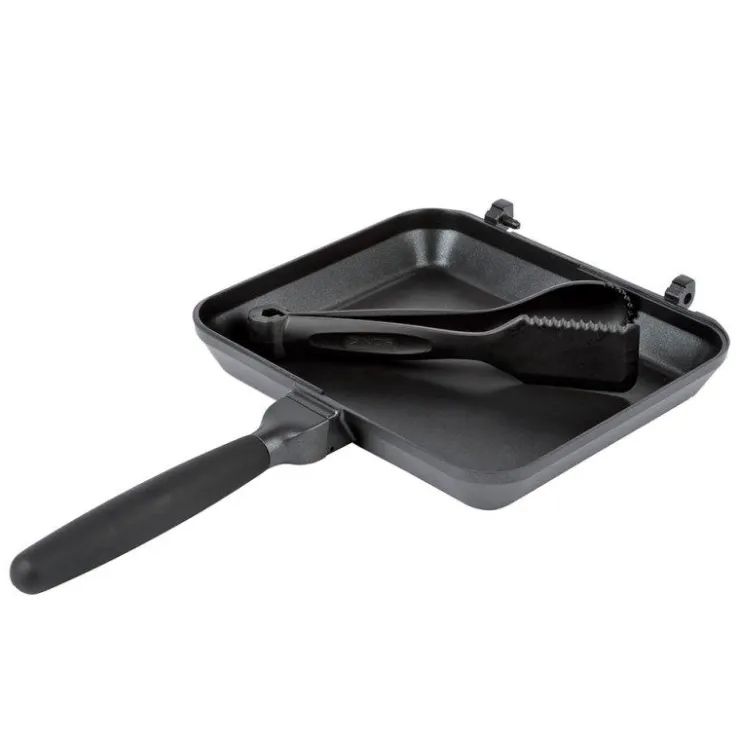 Sonik Bivouac * Poele Sizzla Multi-Pan