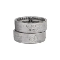 Guru Cages Feeder * Poids De Rechange X-Change - Par 4