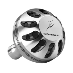Gomexus Moulinets Carnassier * Poignée De Manivelle Eva Reel Power Knob 38Mm Ea38