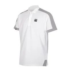 Preston Innovations T-Shirts, Polos & Chemises^Polo Homme Core Collection Polo - Blanc