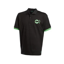 Sensas T-Shirts, Polos & Chemises * Polo Homme World Champion - Noir
