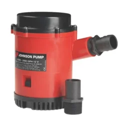 Johnson Pump Sécurité & Secours^Pompe De Cale Immergee Heavy Duty L2200