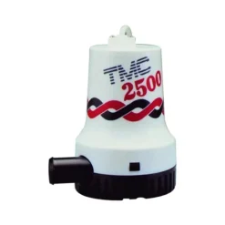 Plastimo Sécurité & Secours * Pompe De Cle Immergee 1500