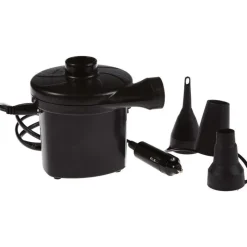 JMC Float Tubes & Accessoires|Float Tube & Accessoires^Pompe Electrique Pour Float Tube 12V