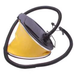 Hart Float Tube & Accessoires|Float Tubes & Accessoires * Pompe À Pied Our Valve Universelle