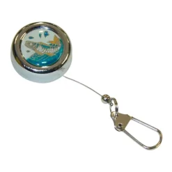 Autain Accessoires Mouche * Porte Accessoires Round Clip