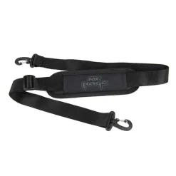 Fox Rage Bagagerie Carnassier^Porte Canne Rod Strap & Bands