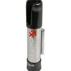 Seanox Equipements Bateau & Annexe^Porte Canne Inox Amovible Embout Fendu Sur Glissière