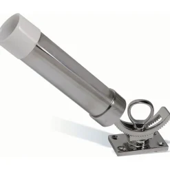 Seanox Equipements Bateau & Annexe * Porte Canne Inox Multiposition