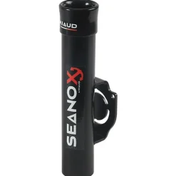 Seanox Equipements Bateau & Annexe^Porte Canne Inox Orientable Fermé