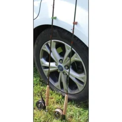 Stonfo Accessoires Mouche * Porte-Canne Magnetique - Par