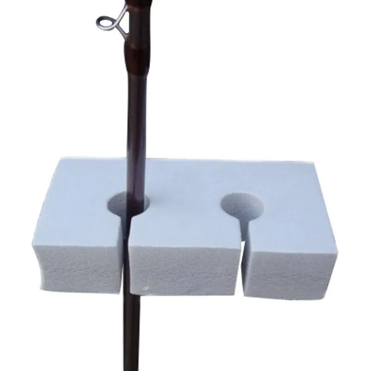 TOF Accessoires Mouche * Porte Canne