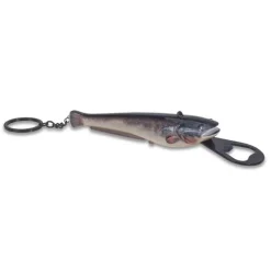 UniCat Calendriers De L'Avent|Calendriers De L'Avent * Porte Clef Beauty Catfish-Wels Opener
